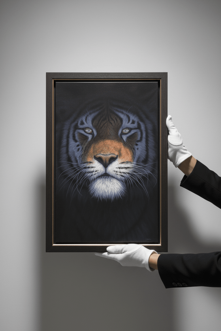 Limited Edition Prints - Renso Tamse Fine Art