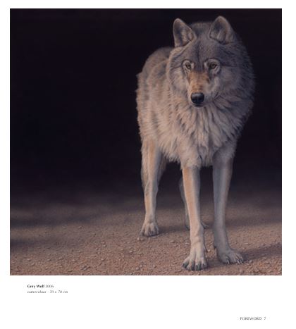 Wild of Europe — Digital Art Book by Renso Tamse (Downloadable Edition) - Renso Tamse Fine Art